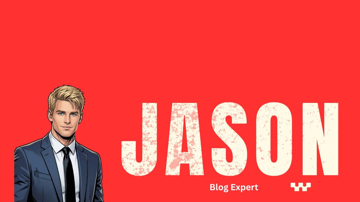 Jason - The Blog Expert